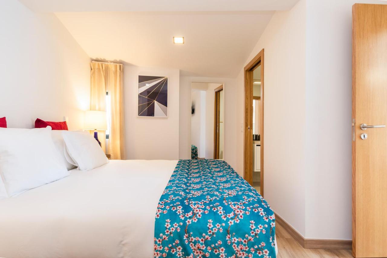 Apartamento Perfect 1 Bed In Chiado With Terrace And Aircon *