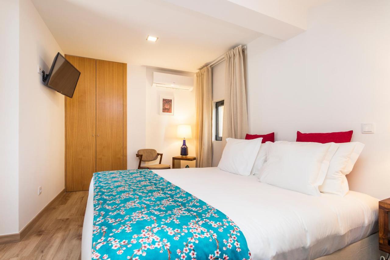 Apartamento Perfect 1 Bed In Chiado With Terrace And Aircon *
